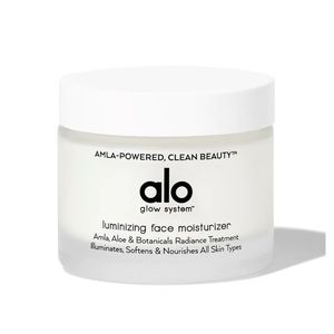 alo Luminizing Face Moisturizer